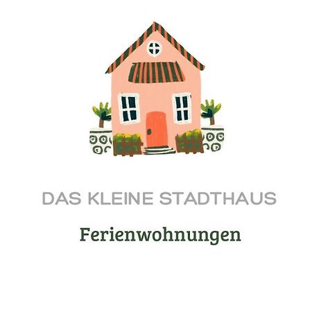 Das Kleine Stadthaus Apartment แบร์นคาสเทล-คืสท์ ภายนอก รูปภาพ